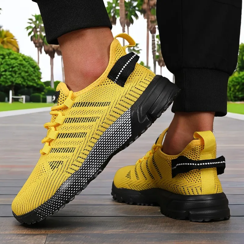 Zapatos Transpirables Advance - Imagen 6