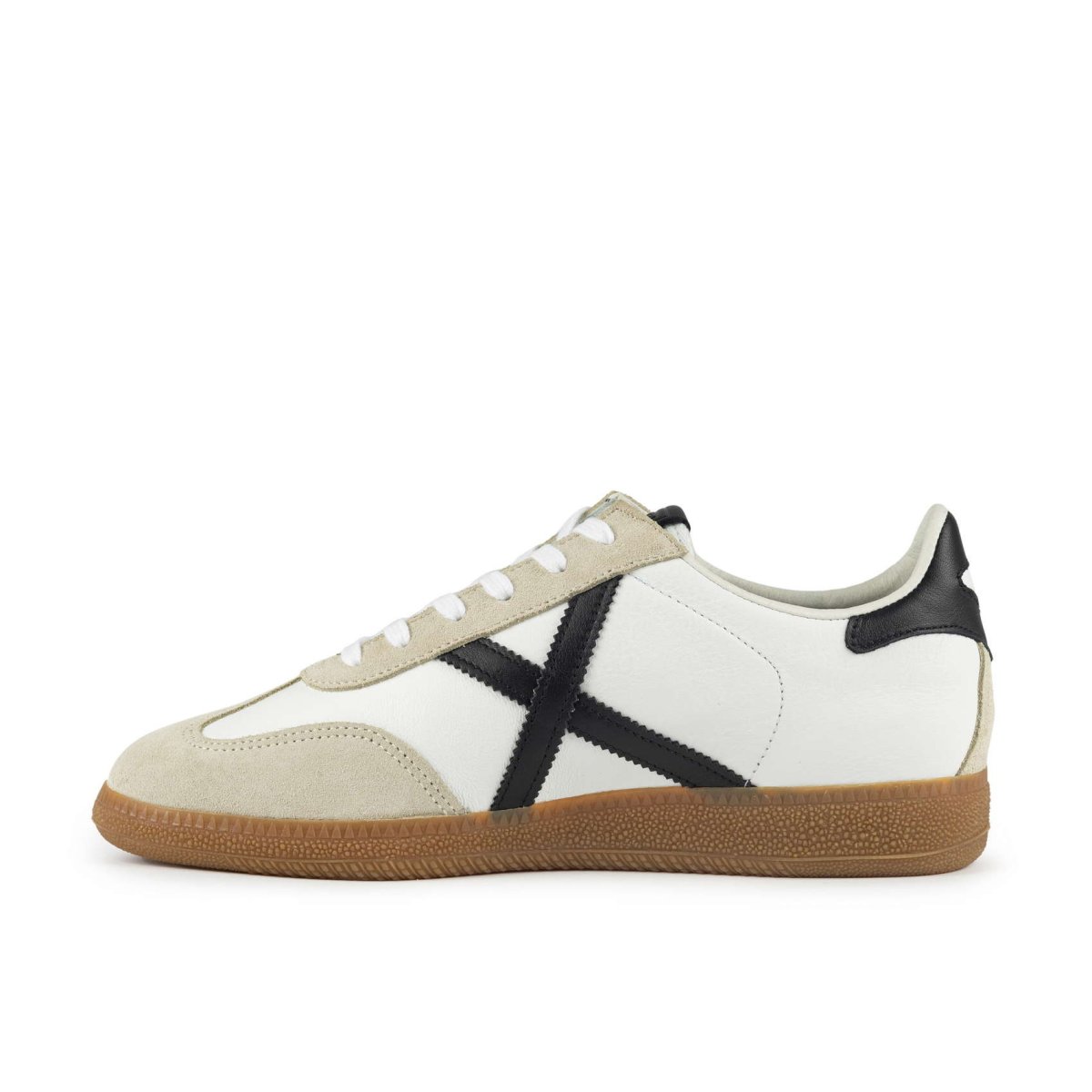 Barru Zapatillas Munich Estilo Clásico renovado - Imagen 3